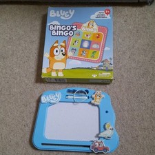 Bluey bingo bingo for sale  SKIPTON