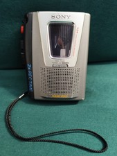 Walkman recorder sony gebraucht kaufen  Günzburg