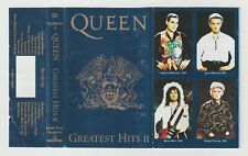 # MC "Queen, Greatest Hits II" segunda mano  Embacar hacia Argentina