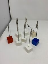 Croco cubes memo for sale  LEIGHTON BUZZARD