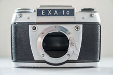 Exa 35mm spiegelreflexkamera gebraucht kaufen  Köln