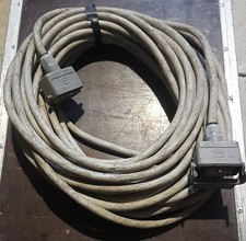 Cavo multipolare bianco usato  Montemarciano