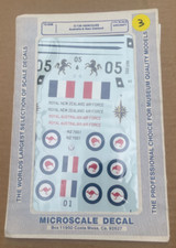 Microscale decal 130 for sale  Watkinsville