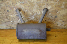 Silenciador John Deere 325 AM103014, usado comprar usado  Enviando para Brazil