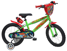 Bicicletta bambino mtb usato  Palmi