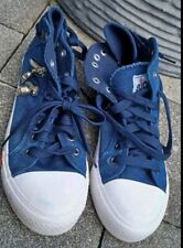 High top jeans gebraucht kaufen  Uffing