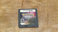 Pokemon: Pearl Version (Nintendo DS, 2007) Solo juego, sin caja segunda mano  Embacar hacia Argentina