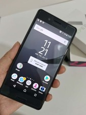 Usado, Sony Xperia X Performance Dual F8132 Android 32GB 23MP desbloqueado 4G totalmente funcional comprar usado Usado, Sony Xperia X Performance Dual F8132 Android 32GB 23MP desbloqueado 4G totalmente funcional comprar usado  Enviando para Brazil