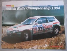 Performance car magazine for sale  DARWEN