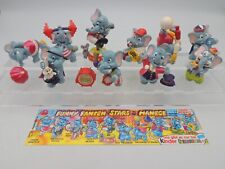 Kinder ancien monobloc d'occasion  Auneau
