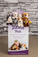 Habibi plush wärmetiere gebraucht kaufen  Mehring