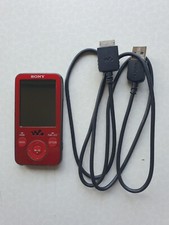 Sony nwz e436f gebraucht kaufen  Ulm