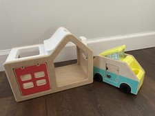 Lovevery wooden modular for sale  Fort Lauderdale