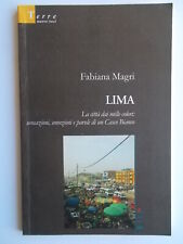 Lima città dai usato  Macerata