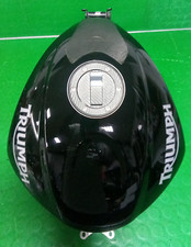 Triumph street triple usato  Roma
