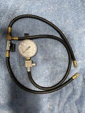 Fluid pressure gauge for sale  Gonzales