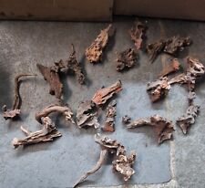 Aquarium bogwood natural for sale  GLOUCESTER