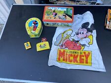 Antique toy lot d'occasion  Expédié en Belgium