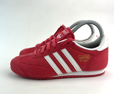 Adidas dragon womens for sale  CLEETHORPES