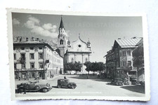 Vecchia cartolina vintage usato  Cremona