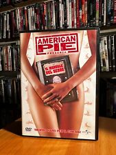 american pie dvd usato  Porto Cesareo