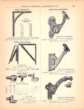 Vtg print shelf for sale  Cookeville
