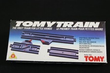 Zb295 tomy train d'occasion Zb295 tomy train d'occasion  Péronnas