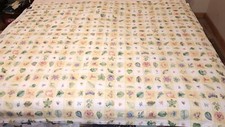 Pastoral plaid floral for sale  Emporia