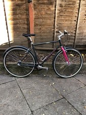 Buzzbike commuter city for sale Buzzbike commuter city for sale  LONDON