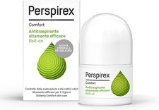 Comfort roll deodorante usato  Roma