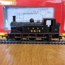 Hornby r2325b lner for sale  DERBY
