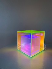 Fresnel table lamp for sale  Portland