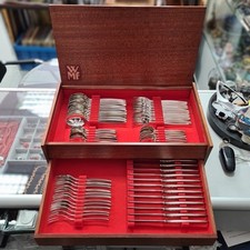 Wmf rom 800er gebraucht kaufen  Berlin