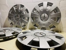 Riginal mercedes benz gebraucht kaufen  Reinbek