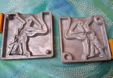Zinngießform 1104 preußische gebraucht kaufen  Gachenbach