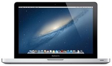 HDD prata C Apple Macbook Pro 13" MD101LL/A (2012) WiFi 2.50 GHz i5 4GB 500GB comprar usado  Enviando para Brazil