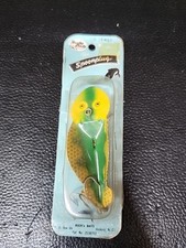 Buck perry spoon for sale  Bowling Green