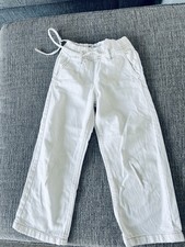 Zara girls white for sale  MANCHESTER