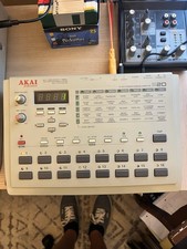 Akai s20 stereo for sale  Portland