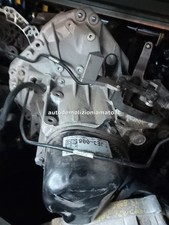 Cambio completo renault usato  Napoli