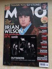 mojo magazine for sale  MARTOCK