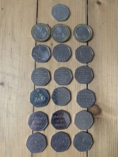 Unique british coins for sale  STIRLING