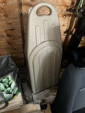 Wastemaster superclean grey for sale  CARDIFF