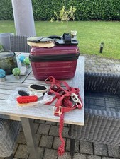 Putzbox gebraucht kaufen  Havixbeck