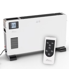 Elektroheizung konvektor heizg gebraucht kaufen Elektroheizung konvektor heizg gebraucht kaufen  Hüllhorst
