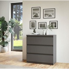 Commode chelsea tiroirs d'occasion  Cheniménil