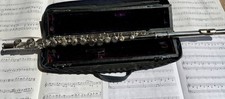 Corton flute hard for sale  YORK