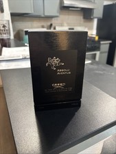 Creed Absolu Aventus Eau de Parfum Spray 2,5 oz (75 ml) --Autêntico, comprar usado  Enviando para Brazil