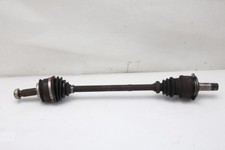 Antriebswelle hinten links gebraucht kaufen  Wittenburg