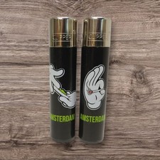 Clipper feuerzeuge 2er gebraucht kaufen  Neubrandenburg